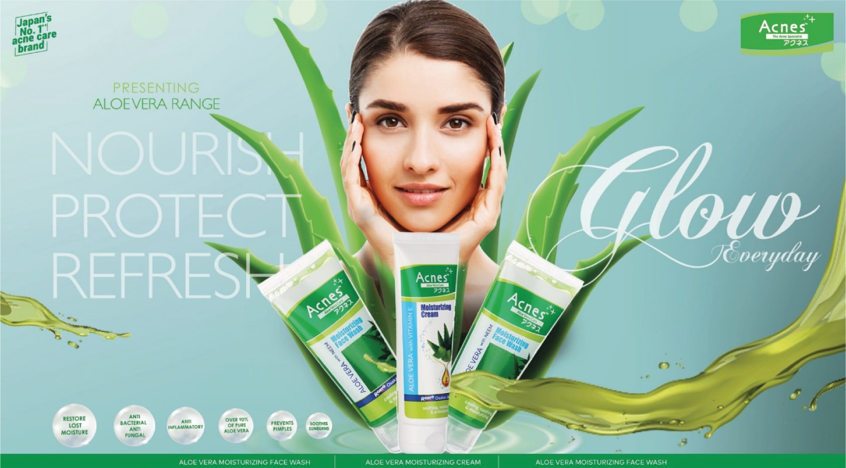 ROHTO - K&L Communications India Pvt. Ltd